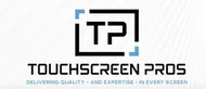 TouchScreen Pros